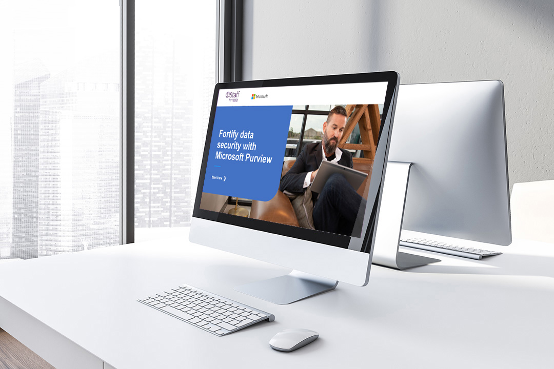 Microsoft Purview en 2026: las 7 novedades clave para proteger datos y agentes de IA